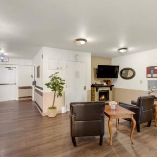 Heritage Court Assisted Living
