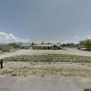 The Villa Rosa