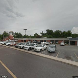 Memorial Care Center- Belleville Mem Hosp