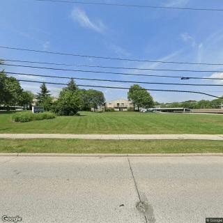 Bedford Green Apartments