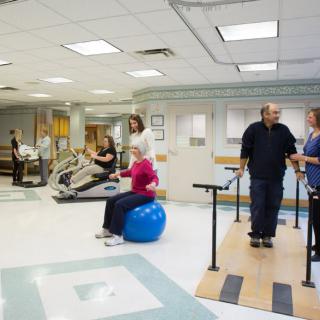 Garden Gate Health Care Facility