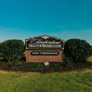 Welcome to Timberline, a charming community surrounded by nature.
