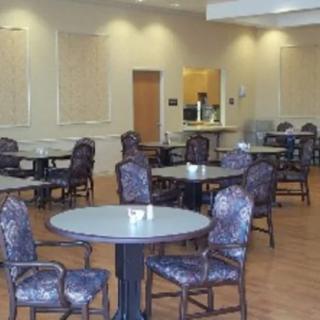 Permian Residential Care Center