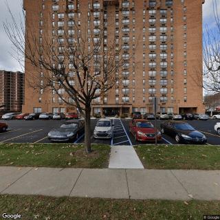 Washington Square Apartments