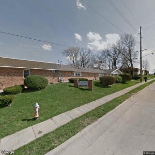 Cedarwood Health Care Ctr