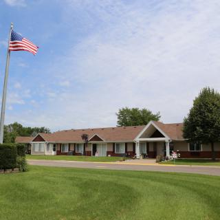 Regency Retirement Residence Of Clinton