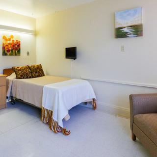 Grant Cuesta Sub-acute And Rehabilitation Center