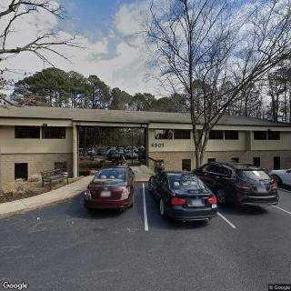 Carillon Assisted Living - corp ofc