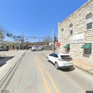 Glen Rose Medical Ctr