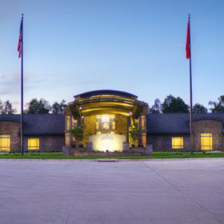 Ridgecrest Health And Rehabilitation
