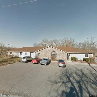 Lake Parke Senior Living