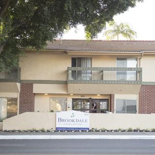 Brookdale Central Whittier