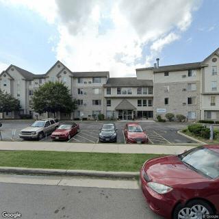 Mill Pond Senior Village