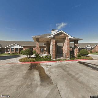 Winters Park Nursing & Rehab Center