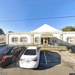 First Coast Health & Rehab Ctr
