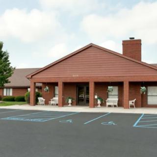 Life Care Center Of Valparaiso
