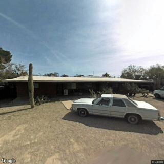 Desert Manor Adult Care Homes