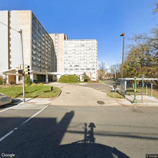 Brith Sholom House