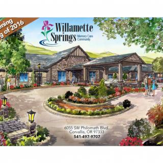 Willamette Springs