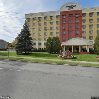 Eden Park Nursing Home