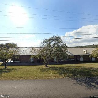 Scenic Hills Nursing Ctr
