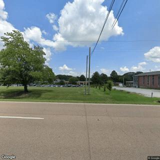 Tennessee State Veterans Home