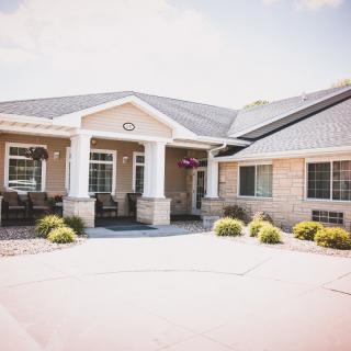 Woodland Park Assisted Living