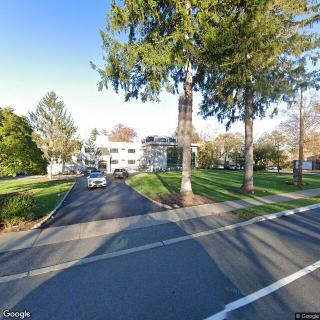 Pine Acres Nursing Home