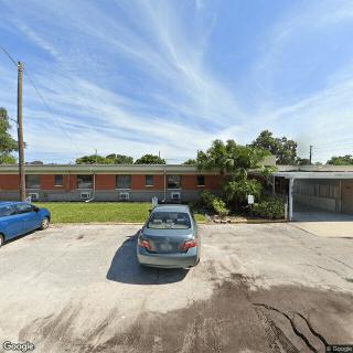 Laurellwood Nursing Center
