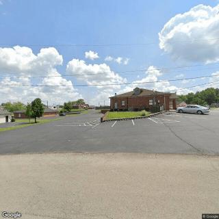 Bluegrass Assisted Living Dev