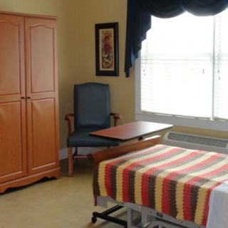 Windsor Care Center
