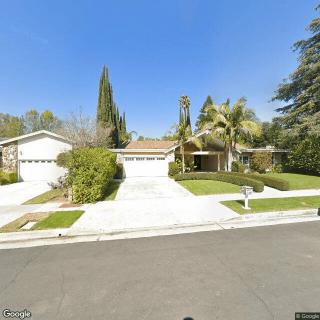 Porter Ranch Aloha III