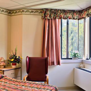 West Chester Rehabilitation & Healthcare Center