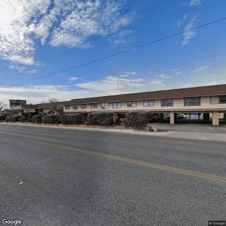 Santa Fe Square-Manor Aprtmnts