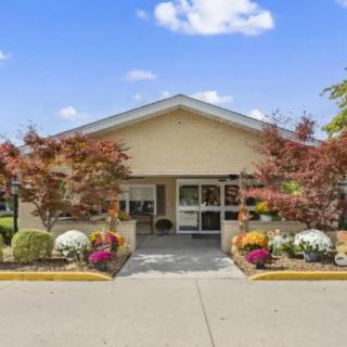 Batavia Nursing Care Center