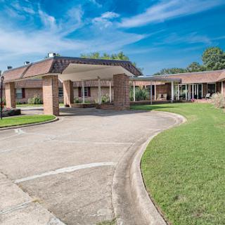 Seven Springs Rehabilitation And Health Center