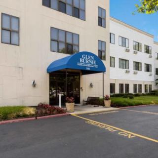 Glen Burnie Health And Rehabilitation Center