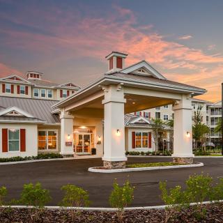 Album Monterey Pointe 55+ Active Adult Apartment Homes