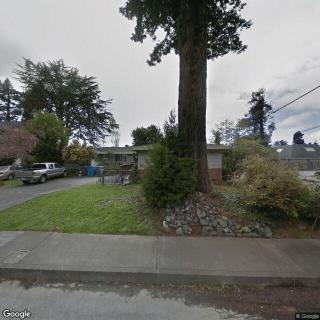 Agape Magnolia Place
