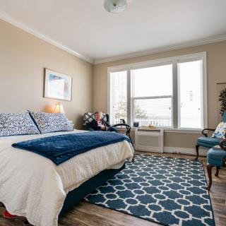 Lake Michigan Senior Living