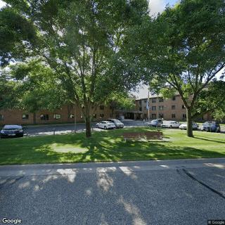 St Francis Apartments