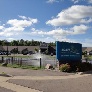Island City Assisted Living
