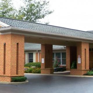 Overbrook Center