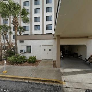 Central Manor Apartments