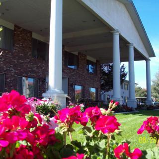 Royal Park Retirement Center