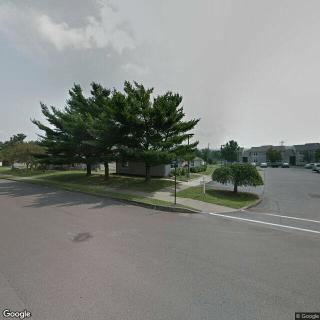 Rosewood Apartments
