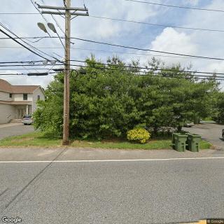 Regency Nursing Ctr