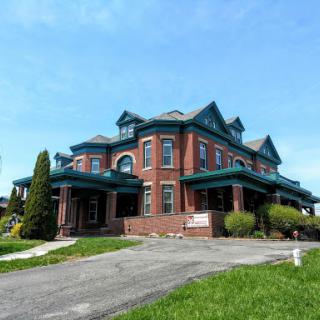 St Leonard S Home