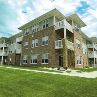 High Grove of Woodland Ridge
