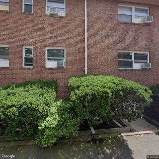 Cranford Hall Nursing Home Inc